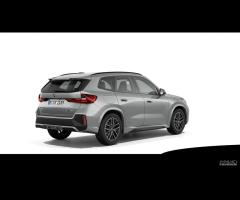 BMW X1 sDrive18d