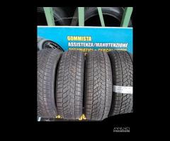 4 GOMME USATE FULDA 225 55 17 106H INVERNALI