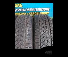 4 GOMME USATE FULDA 225 55 17 106H INVERNALI