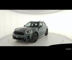 MINI Mini Countryman F60 2020 - Mini Countryman 1.