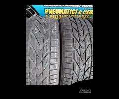 4 Gomme usate toyo 215 50 18 92V invernali