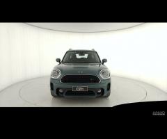 MINI Mini Countryman F60 2020 - Mini Countryman 1.