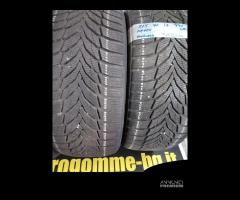 4 GOMME USATE NEXEN 215 40 17 87V INVERNALI