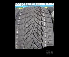 4 GOMME USATE NEXEN 215 40 17 87V INVERNALI