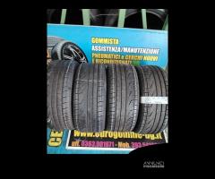 4 GOMME USATE PIRELLI 255 40 18 95H RFT INVERNALI