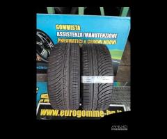 2 GOMME USATE MICHELIN 255 45 103V INVERNALI