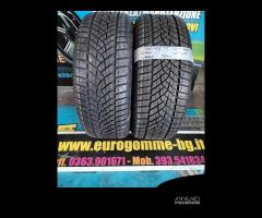 2 GOMME USATE GOODYEAR 225 55 17 101V RFT INVER.