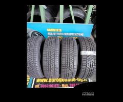 4 GOMME USATE KUMHO 225 60 18 104H INVERNALI