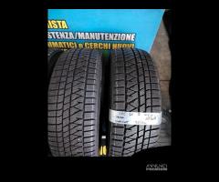 4 GOMME USATE KUMHO 225 60 18 104H INVERNALI