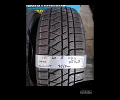 4 GOMME USATE KUMHO 225 60 18 104H INVERNALI