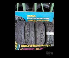 4 GOMME USATE HANKOOK 225 55 17 97H INVERNALI