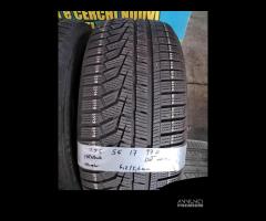 4 GOMME USATE HANKOOK 225 55 17 97H INVERNALI