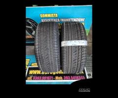 2 GOMME USATE PIRELLI 265 45 20 108W