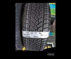 2 GOMME USATE GOODYEAR 225 50 18 99V RFT INVERNALI