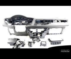 9803844280 KIT AIRBAG CITROEN C5 SW 1.6 D 84KW 5M - 6