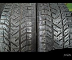 4Gomme usate pirelli 195 55 17 92H invernali