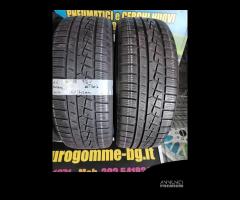 4 GOMME USATE YOKOHAMA 225 50 18 95V INVERNALI