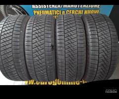 4Gomme usate lassa 215 60 16 103/101T invernali