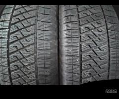 4Gomme usate lassa 215 60 16 103/101T invernali