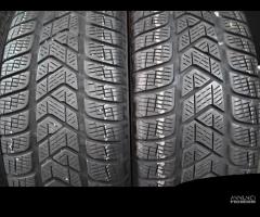 4Gomme usate pirelli 215 70 16 104H invernali