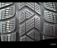 4Gomme usate pirelli 215 70 16 104H invernali