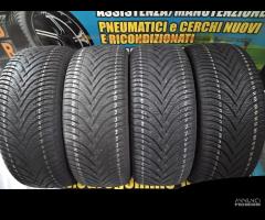 4Gomme usate kleber 205 45 17 88v invernali