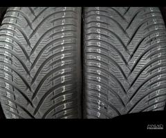 4Gomme usate kleber 205 45 17 88v invernali