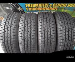 4Gomme usate barum 185 60 15 84T invernali