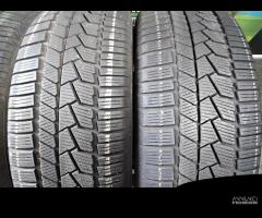 4Gomme usate continental 245 50 19 105V invernali