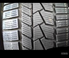 4Gomme usate continental 245 50 19 105V invernali