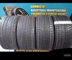 4Gomme usate michelin 265 35 19 98w invernali