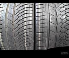 4Gomme usate michelin 265 35 19 98w invernali