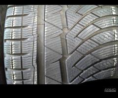 4Gomme usate michelin 265 35 19 98w invernali