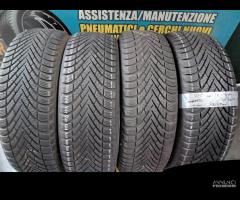 4Gomme usate pirelli 215 60 17 96t invernali