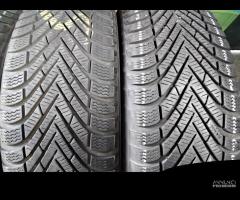 4Gomme usate pirelli 215 60 17 96t invernali