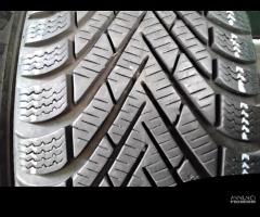 4Gomme usate pirelli 215 60 17 96t invernali