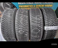 4 gomme usate VREDSTEIN 205 60 16 96v invernali