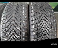 4 gomme usate VREDSTEIN 205 60 16 96v invernali