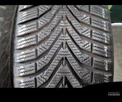 4 gomme usate VREDSTEIN 205 60 16 96v invernali