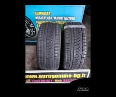 2 GOMME USATE CONTINENTAL 275 40 20 106V INVERNALI