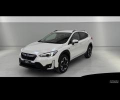 SUBARU XV II 2021 - XV 2.0i e-boxer Premium linear