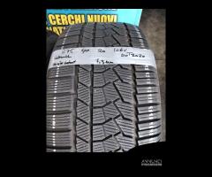 2 GOMME USATE CONTINENTAL 275 40 20 106V INVERNALI