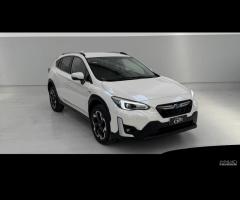 SUBARU XV II 2021 - XV 2.0i e-boxer Premium linear