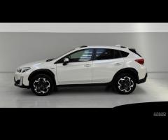 SUBARU XV II 2021 - XV 2.0i e-boxer Premium linear