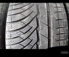 4 gomme usate michelin 235 35 19 91v invernali