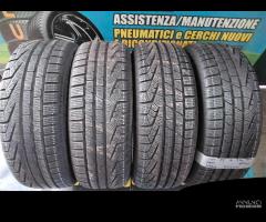 4 gomme usate pirelli 225 55 17 97h rft - 1