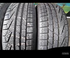 4 gomme usate pirelli 225 55 17 97h rft - 2