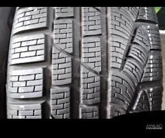 4 gomme usate pirelli 225 55 17 97h rft - 3