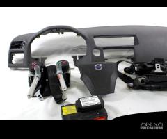 31295109 KIT AIRBAG VOLVO C30 1.6 D 84KW 6M 3P (20 - 4