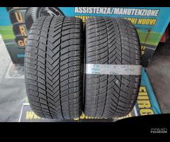 2 gomme usate bridgestone 291 35 21 107v invernali